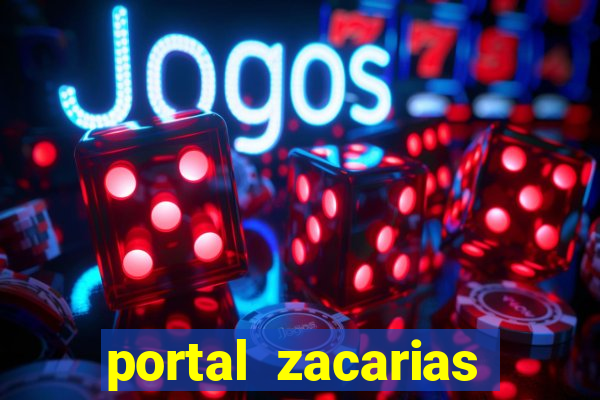 portal zacarias maloqueiro cavando sua propria cova